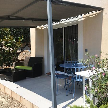 Villa Lou Chymadis Le Thoronet Esterno foto
